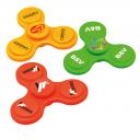 Image of Promotional Fidget Spinner