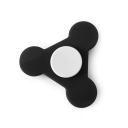 Image of Promotional Fidget Spinny Spinner Black