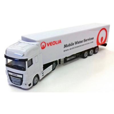 Image of Promotional Model Truck