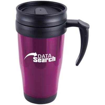 Image of Promotional Travel Mug