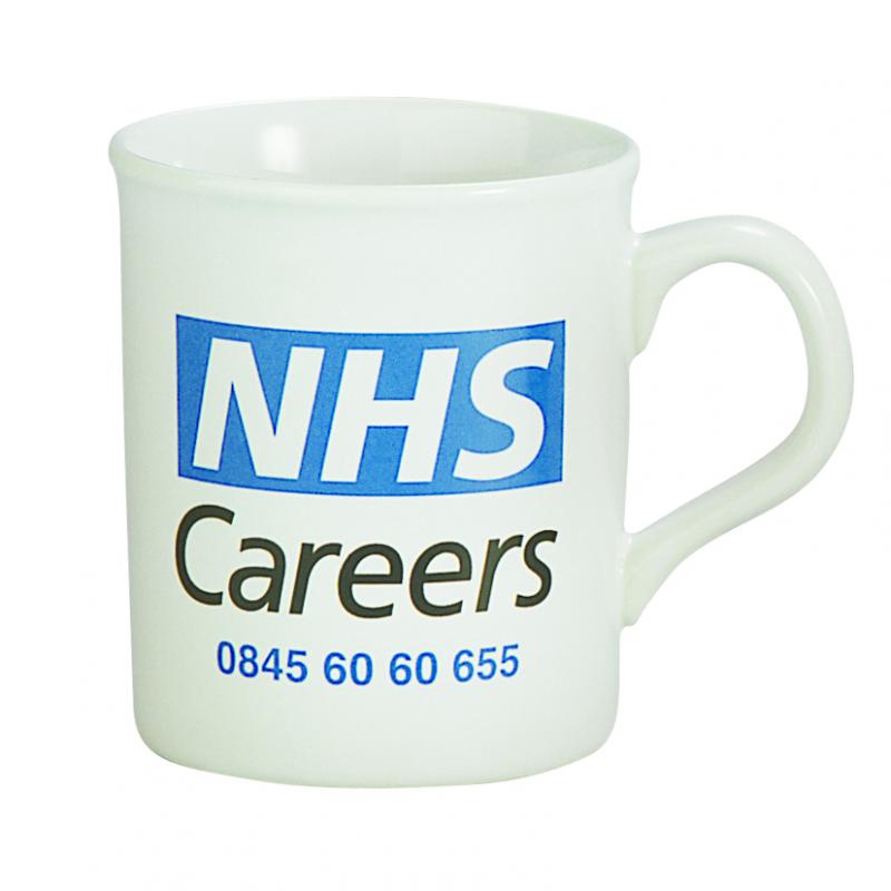 Image of Promotional printed Mug