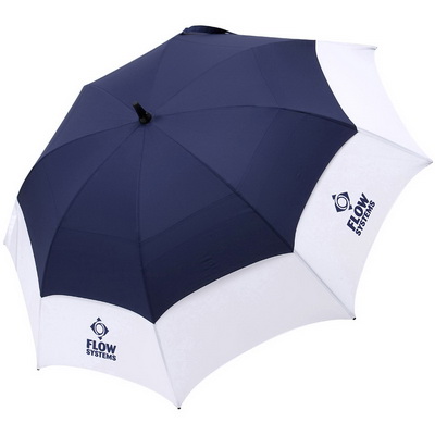 Image of Promotional Vented Golf Umbrella