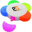 Image of Promotional Flower Highlighter