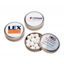 Image of Printed Mint Sweet Tin