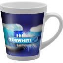 Image of Deco Dye Sublimation printed Mug