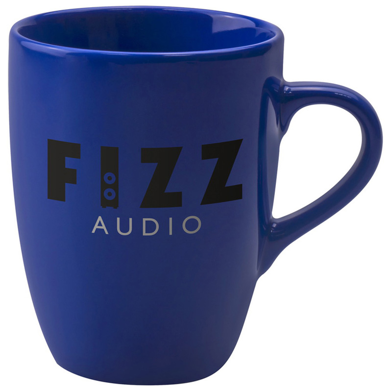 Image of Large Promotional Mug