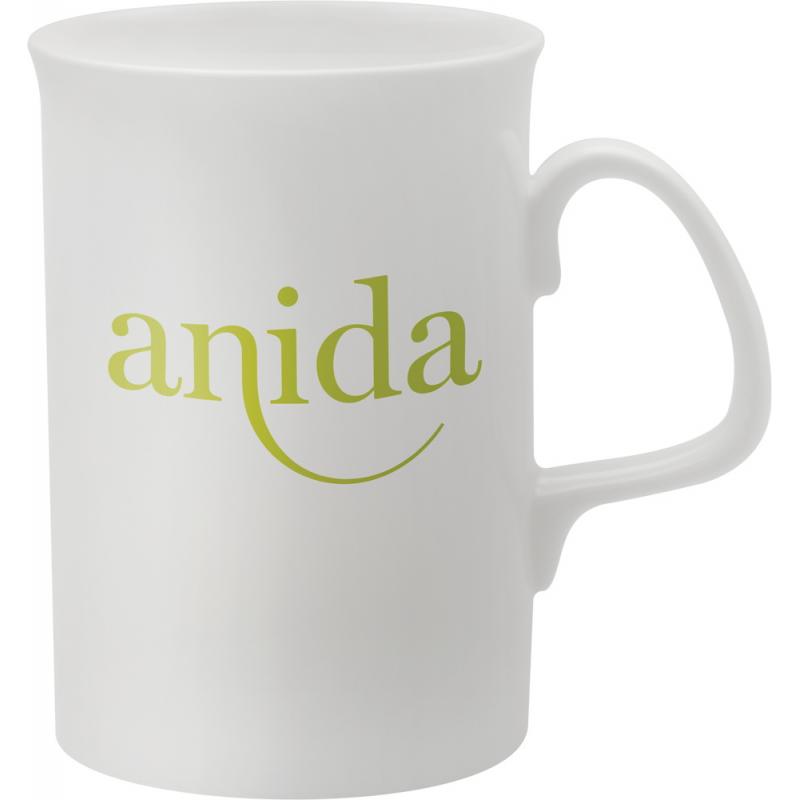 Image of Promotional Bone China Mug