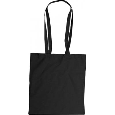 Image of Promotional Shopping Bag with long handles