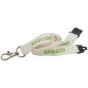 Image of Promotional 15mm Bamboo Lanyard