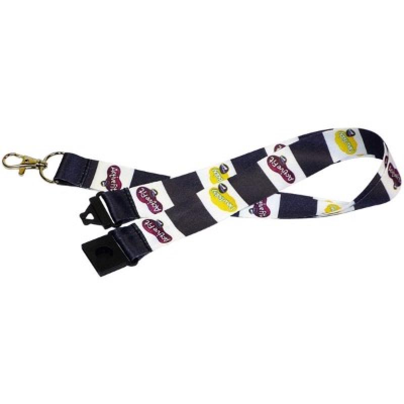 Image of Promotional 15mm Lanyard