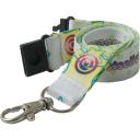 Image of Printed 20mm Lanyard