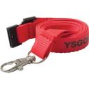 Image of Printed 15mm Lanyard