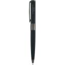 Image of Promotional Senator Image Black Metal pen