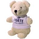 Image of Branded teddy Bear & T-Shirt