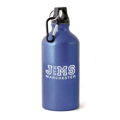 Image of Promotional Metal Drinks Bottle