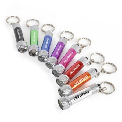 Image of Keyring Torch