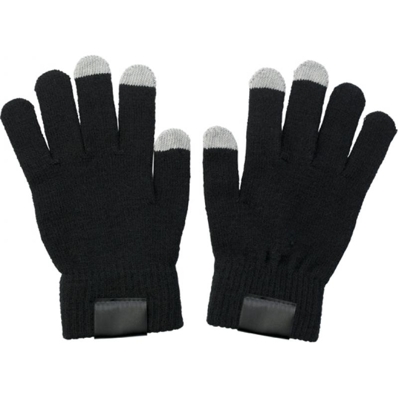 Image of Gloves for capacitive screens