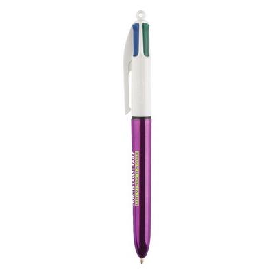 Image of BIC® 4 Colours Shine