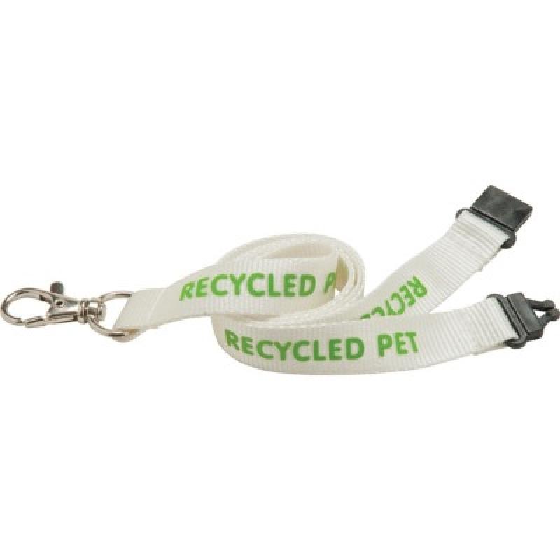 Image of 15mm PET Lanyard