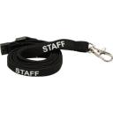 Image of Promotiona Staff Lanyard