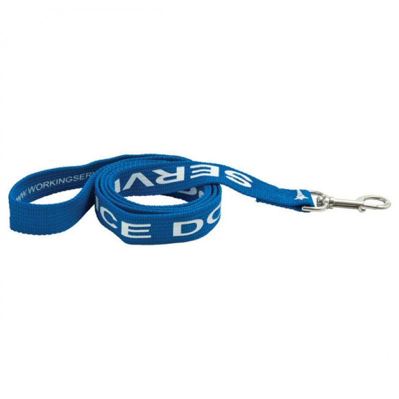 Image of Promotional Branded Dog Lead