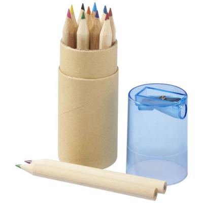 Image of 12-piece pencil set