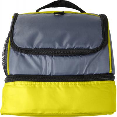 Image of Polyester (210D) cooler bag