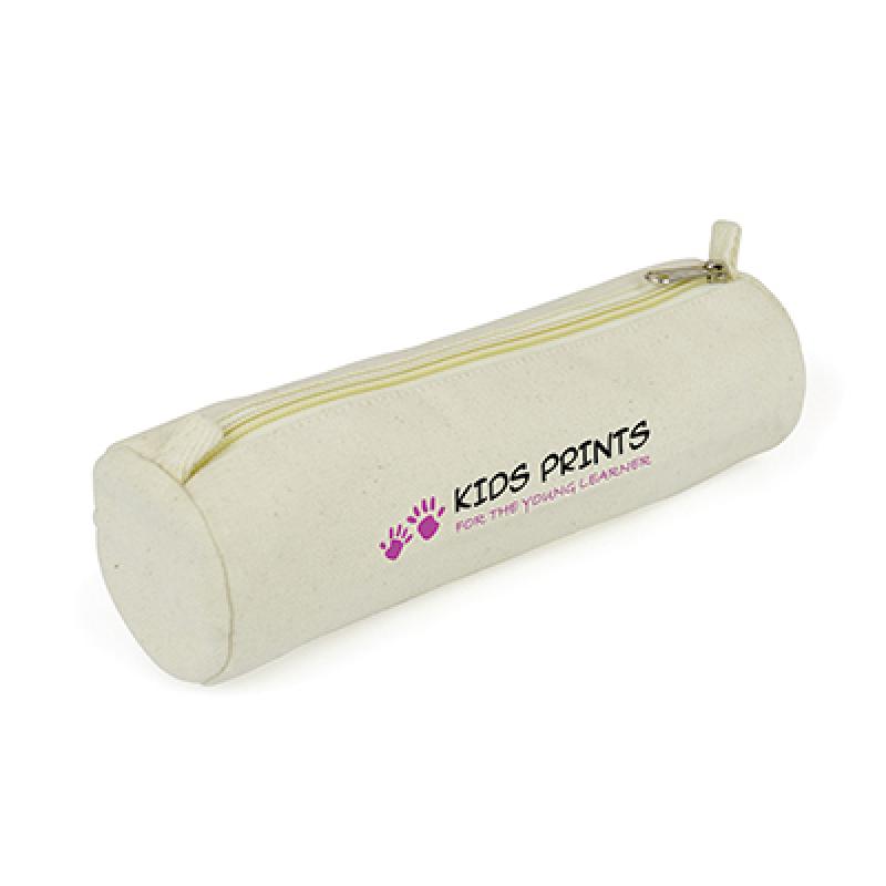 Image of Canvas Pencil Case