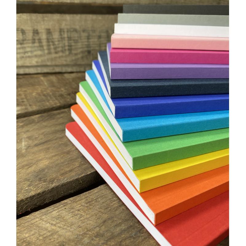 Image of Rampton Eco Flexi A5 Notebook