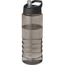 Image of H2O Active® Eco Treble 750 ml Spout Lid Sports Bottle