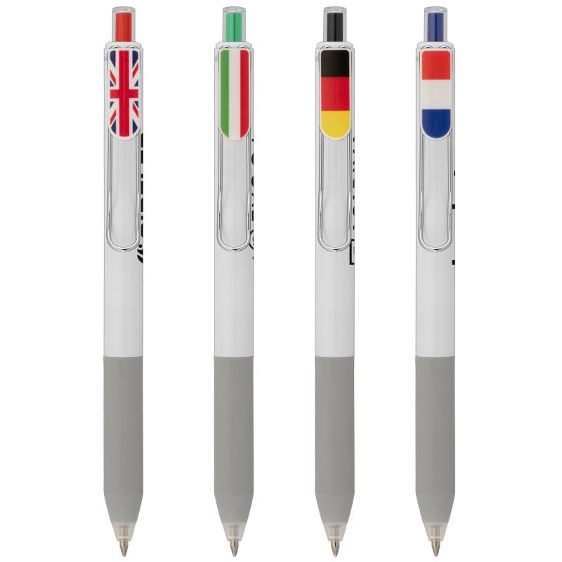 Image of Flag Gel Pen