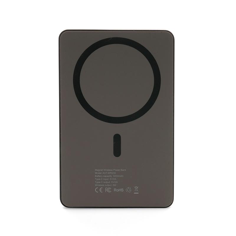 Image of Magnetic Wireless Charger