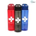 Image of Evander Recycled Colour 725ml Bottle