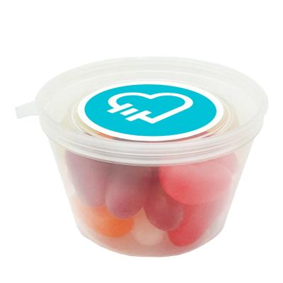 Image of 50g - Jelly Beans - Tub