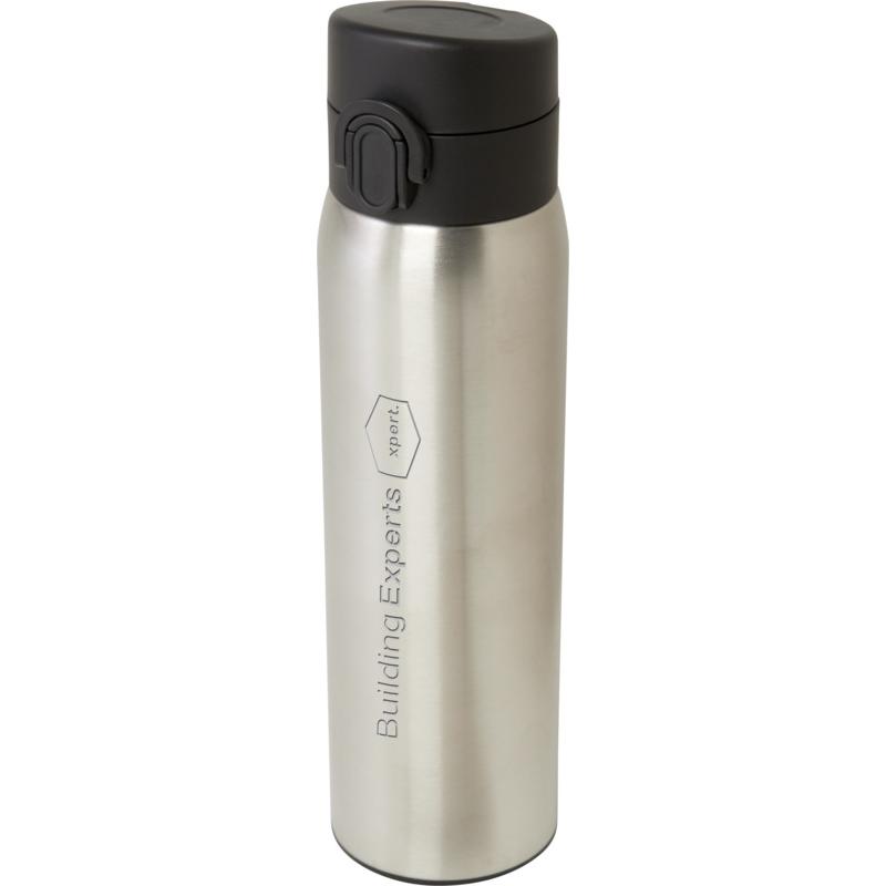 Image of Sika 450ml Stainless Steel Insulated Flask 