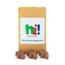 Image of Bee Shaped Seed Bombs - Pouch