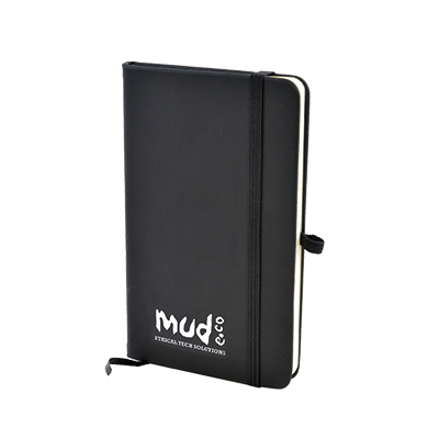 Image of Promotional A6 Notebook