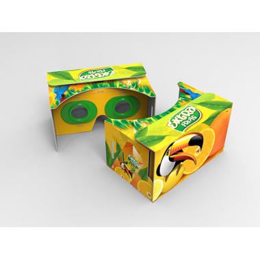 JEM Promotions Branded VR Goggle